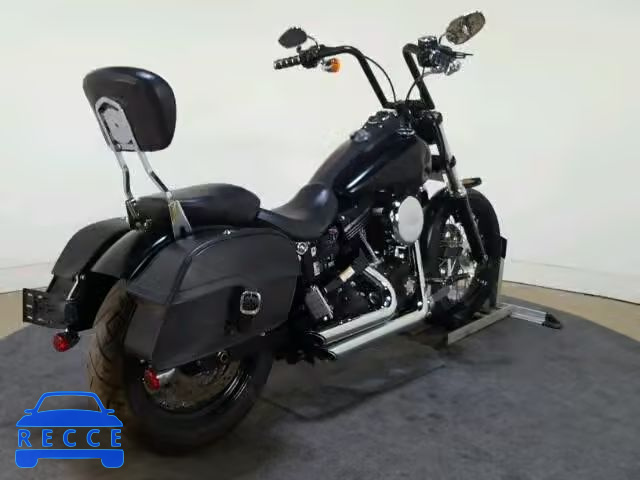 2013 HARLEY-DAVIDSON FXDB 1HD1GX417DC325646 image 7