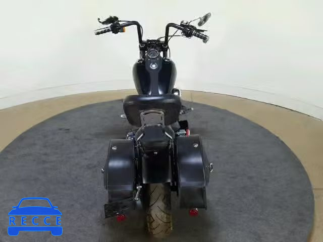2013 HARLEY-DAVIDSON FXDB 1HD1GX417DC325646 image 8