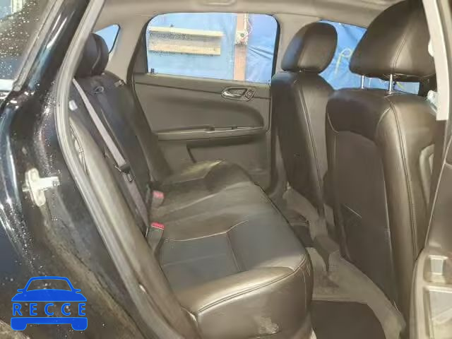 2009 CHEVROLET IMPALA 2G1WU57M791239074 image 5