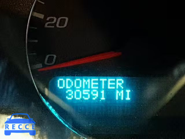 2009 CHEVROLET IMPALA 2G1WU57M791239074 image 7