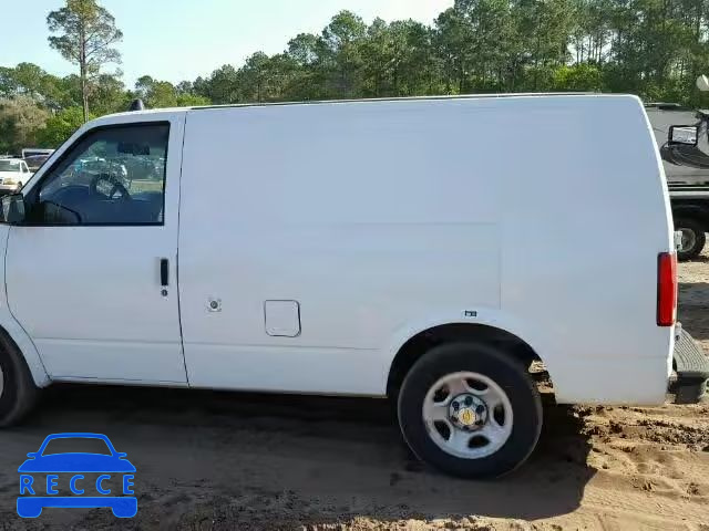 2003 CHEVROLET ASTRO 1GCDM19X73B140129 image 8