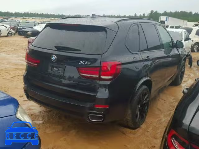 2017 BMW X5 XDRIVE3 5UXKR0C39H0V72716 Bild 3