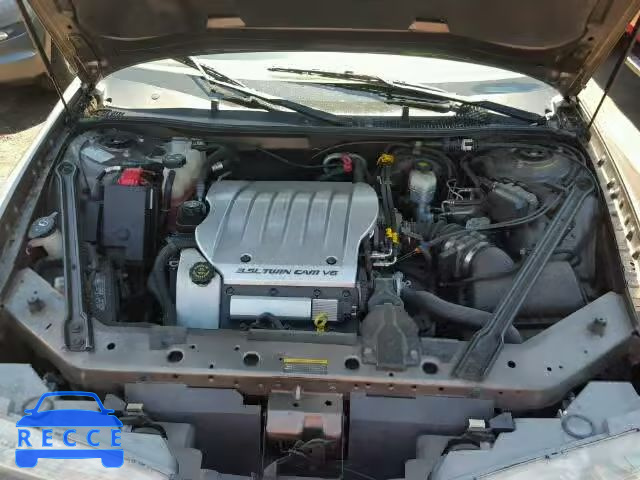 2002 OLDSMOBILE INTRIGUE 1G3WH52H32F161543 image 6