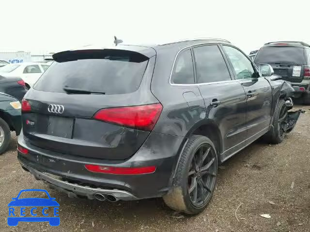 2014 AUDI SQ5 PREMIU WA1CGAFP0EA049777 image 3