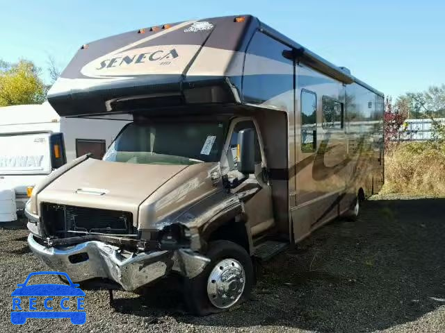 2006 CHEVROLET C5500 C5U0 1GBG5U1296F413178 image 1