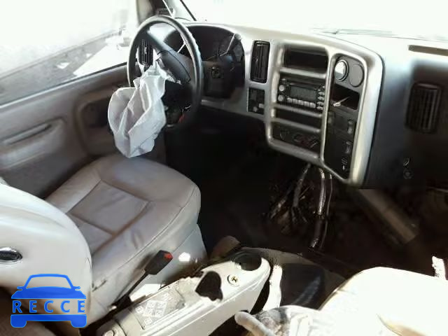 2006 CHEVROLET C5500 C5U0 1GBG5U1296F413178 image 6