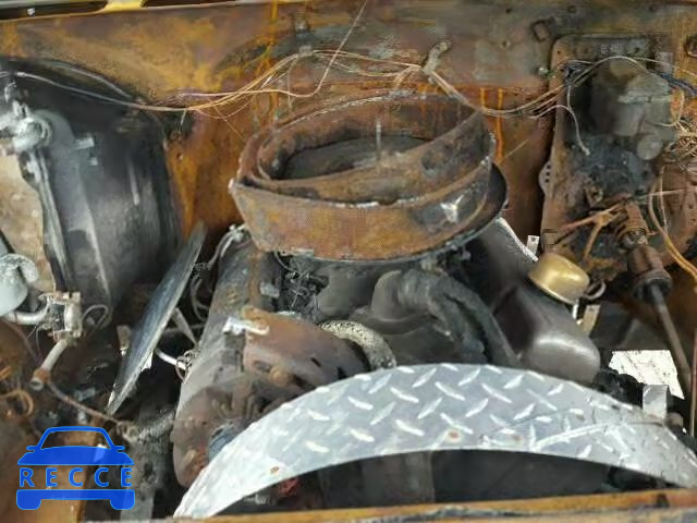 1976 CHEVROLET C-10 CCD146F420402 image 6