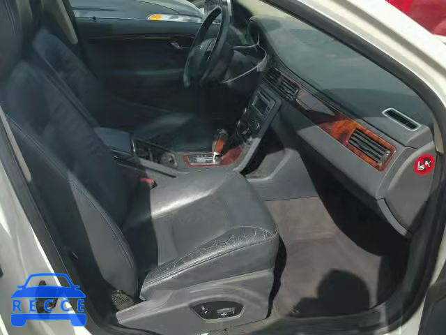 2007 VOLVO S80 YV1AH852071032533 image 4