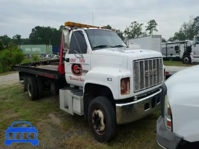 1994 GMC TOPKICK 1GDE6H1J6RJ515548 image 0