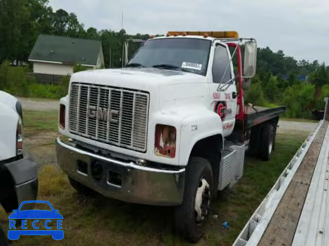 1994 GMC TOPKICK 1GDE6H1J6RJ515548 image 1