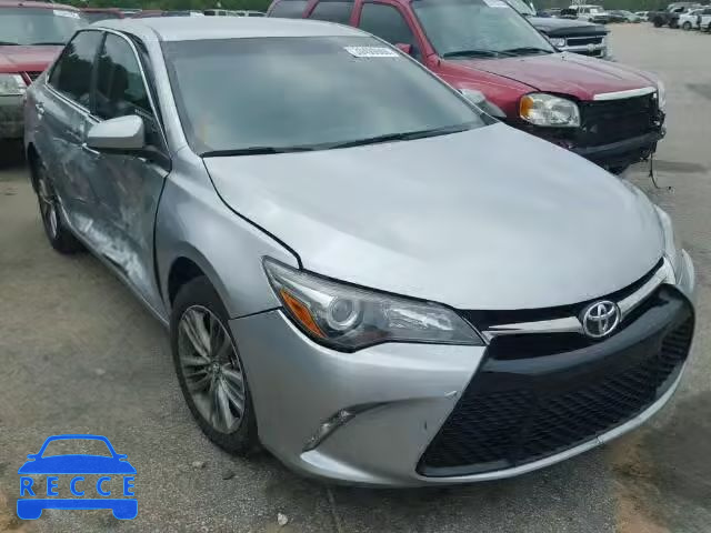 2015 TOYOTA CAMRY 4T1BF1FK4FU059863 image 0