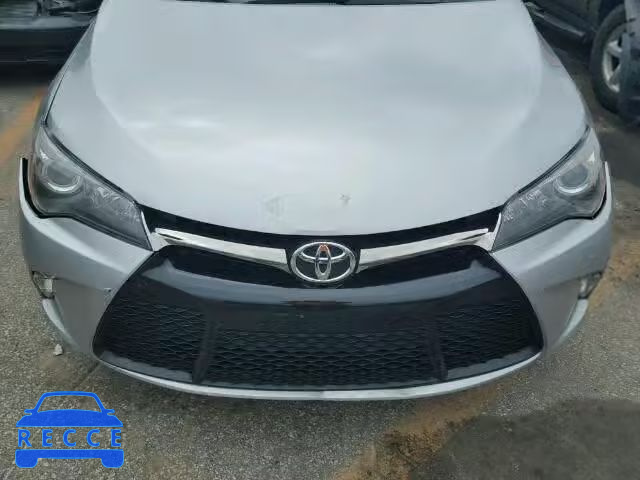 2015 TOYOTA CAMRY 4T1BF1FK4FU059863 image 9