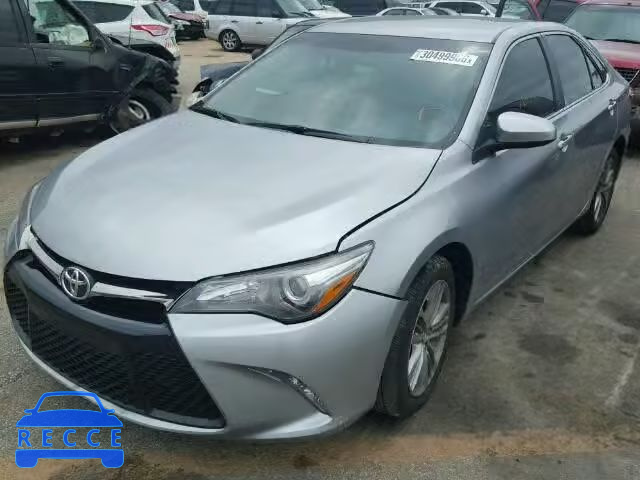 2015 TOYOTA CAMRY 4T1BF1FK4FU059863 image 1