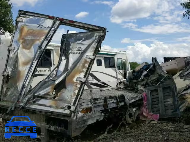 2012 GREAT DANE TRAILER TRAILER 1GRAA0625CW701750 зображення 5