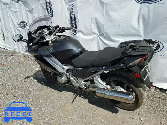 2015 YAMAHA FJR1300 JYARP26E2FA000680 Bild 2