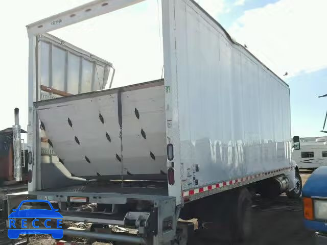 2016 KENWORTH T300 T270 3BKHHM6X0GF106120 image 3