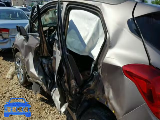 2014 BUICK ENCORE PRE KL4CJHSB0EB778229 image 9