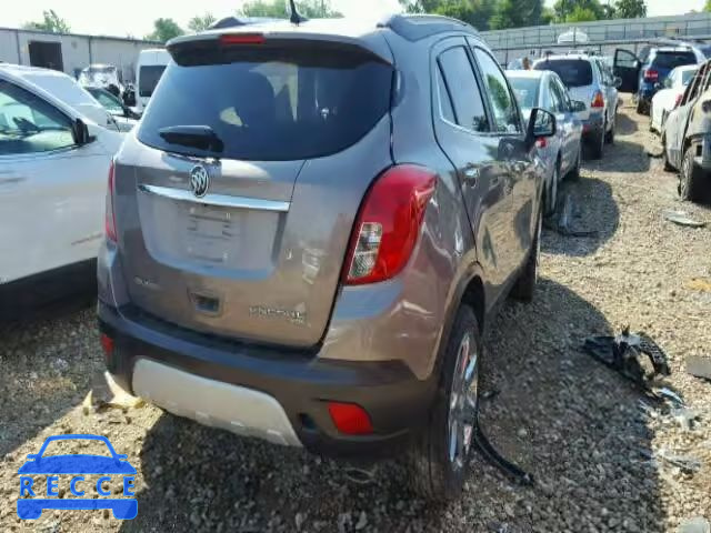 2014 BUICK ENCORE PRE KL4CJHSB0EB778229 image 3