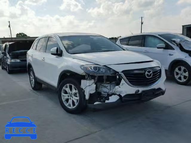 2013 MAZDA CX-9 SPORT JM3TB2BA3D0401922 image 0