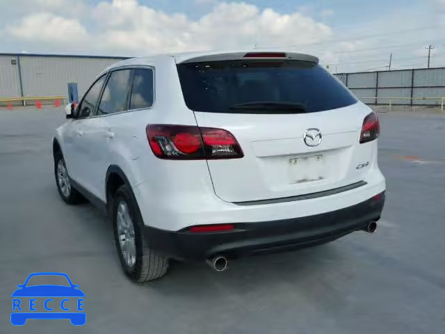 2013 MAZDA CX-9 SPORT JM3TB2BA3D0401922 зображення 2