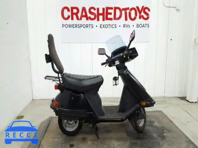 2007 HONDA CH80 3H1HF03077D200616 image 0