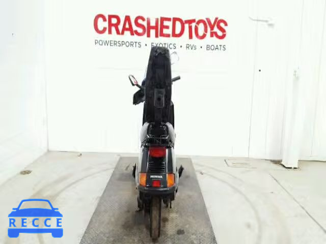 2007 HONDA CH80 3H1HF03077D200616 зображення 3