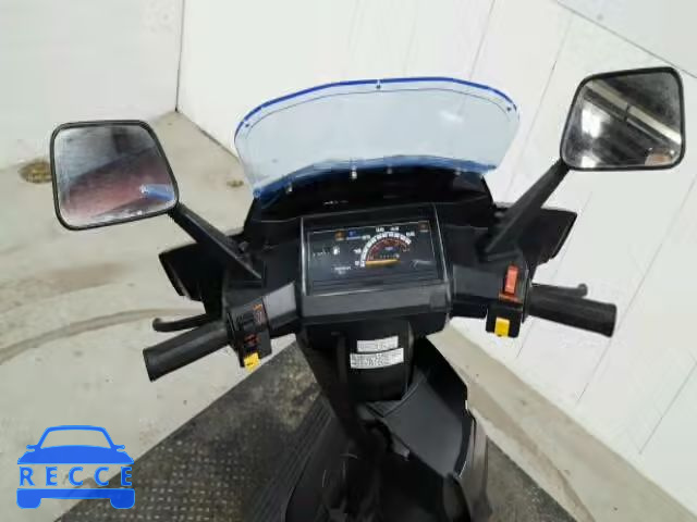 2007 HONDA CH80 3H1HF03077D200616 image 7