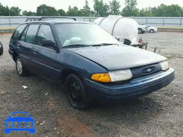 1995 FORD ESCORT 1FASP15J6SW247802 image 0