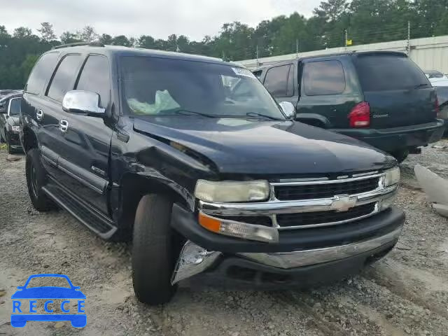 2003 CHEVROLET TAHOE 1GNEK13Z33J200389 image 0