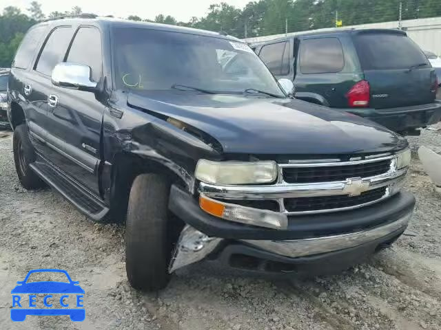 2003 CHEVROLET TAHOE 1GNEK13Z33J200389 image 9