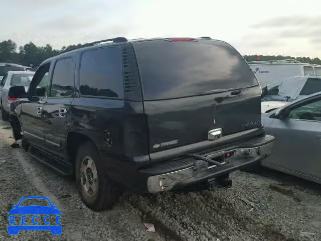 2003 CHEVROLET TAHOE 1GNEK13Z33J200389 image 2