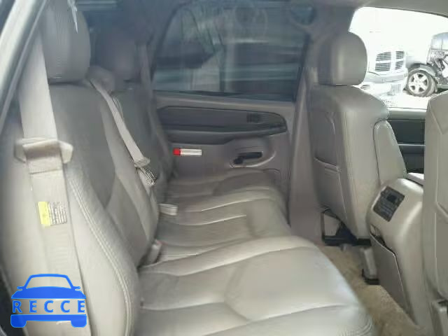 2003 CHEVROLET TAHOE 1GNEK13Z33J200389 image 5