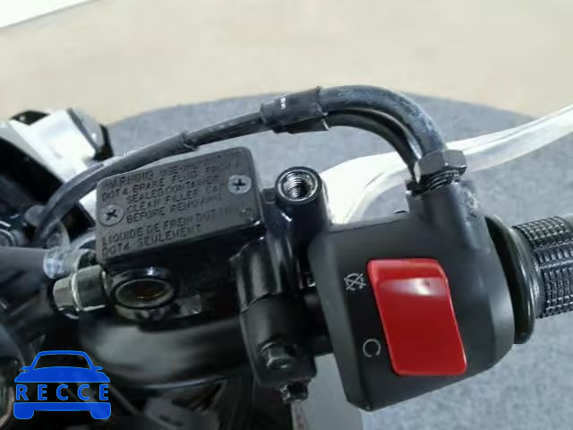 2014 HONDA GROM MLHJC6119E5003962 image 17