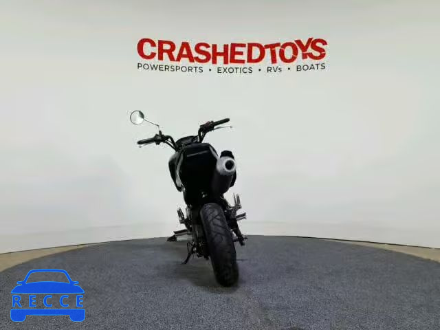 2014 HONDA GROM MLHJC6119E5003962 image 6