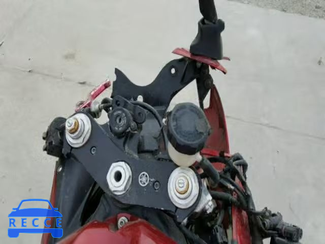 2007 YAMAHA YZFR6 JYARJ12E87A021231 Bild 7