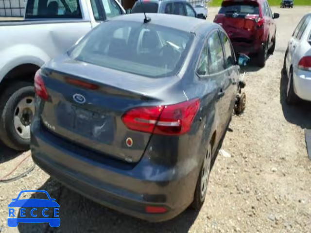 2017 FORD FOCUS S 1FADP3E21HL205271 зображення 3