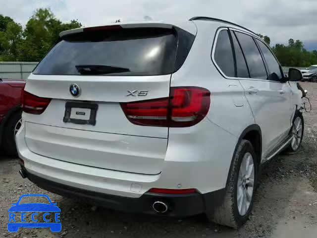 2016 BMW X5 SDRIVE3 5UXKR2C54G0R73392 зображення 3