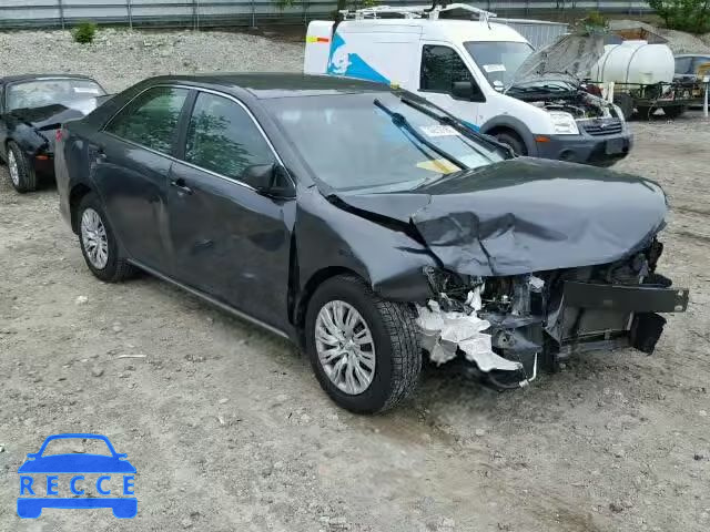2012 TOYOTA CAMRY 4T1BF1FK6CU085988 image 0