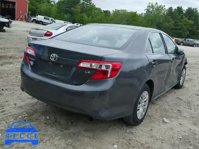 2012 TOYOTA CAMRY 4T1BF1FK6CU085988 image 3
