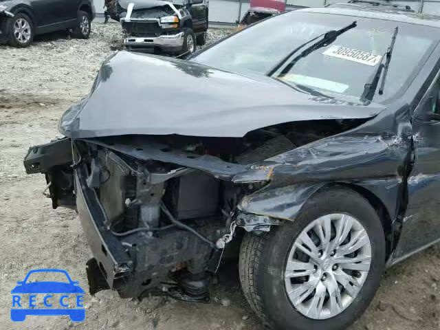 2012 TOYOTA CAMRY 4T1BF1FK6CU085988 image 8
