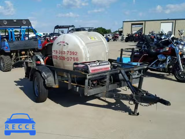 2001 OTHR TRAILER 5BEBU16231C116447 Bild 0