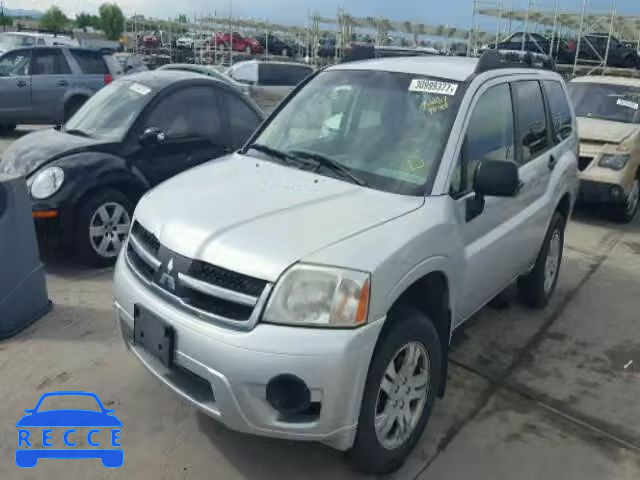 2008 MITSUBISHI ENDEAVOR L 4A4MN21S08E035286 image 1