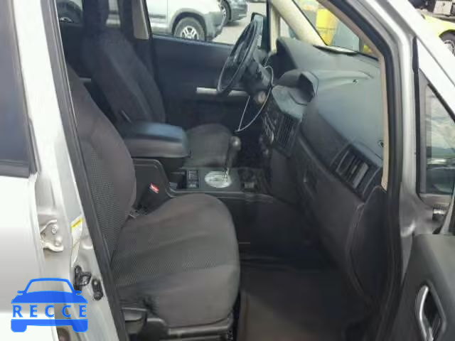 2008 MITSUBISHI ENDEAVOR L 4A4MN21S08E035286 Bild 4