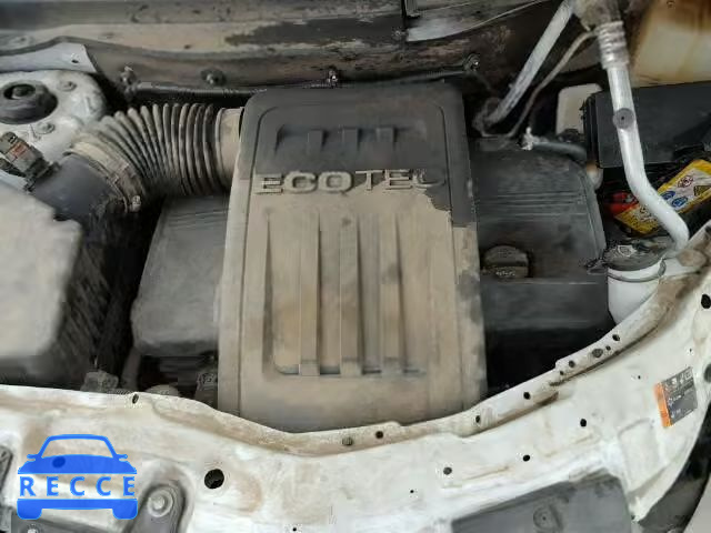 2015 CHEVROLET CAPTIVA LS 3GNAL2EK9FS502810 image 6