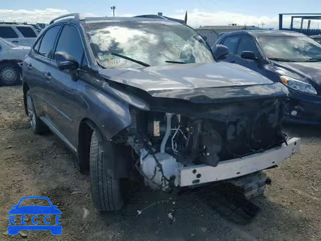 2014 LEXUS RX 2T2BK1BA2EC244594 image 0