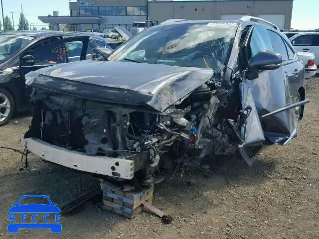 2014 LEXUS RX 2T2BK1BA2EC244594 image 1