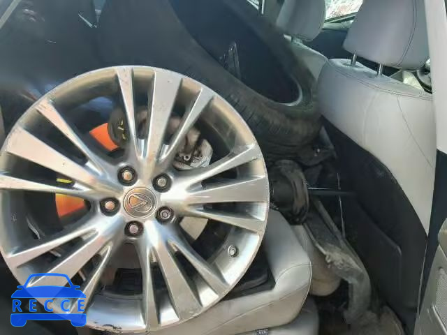 2014 LEXUS RX 2T2BK1BA2EC244594 image 5