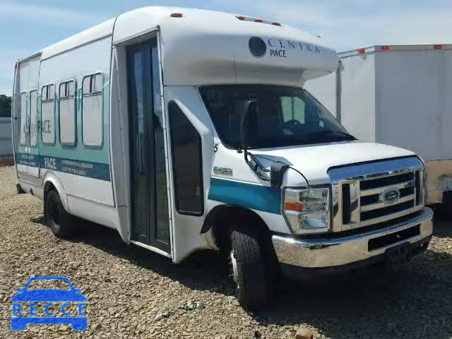 2010 FORD F450 1FDFE4FS0ADA05958 Bild 0