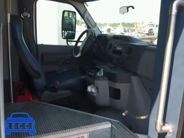 2010 FORD F450 1FDFE4FS0ADA05958 зображення 4