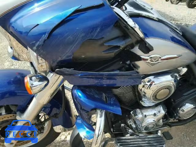 2011 KAWASAKI VN1700-A JKBVNRA18BA006442 Bild 8